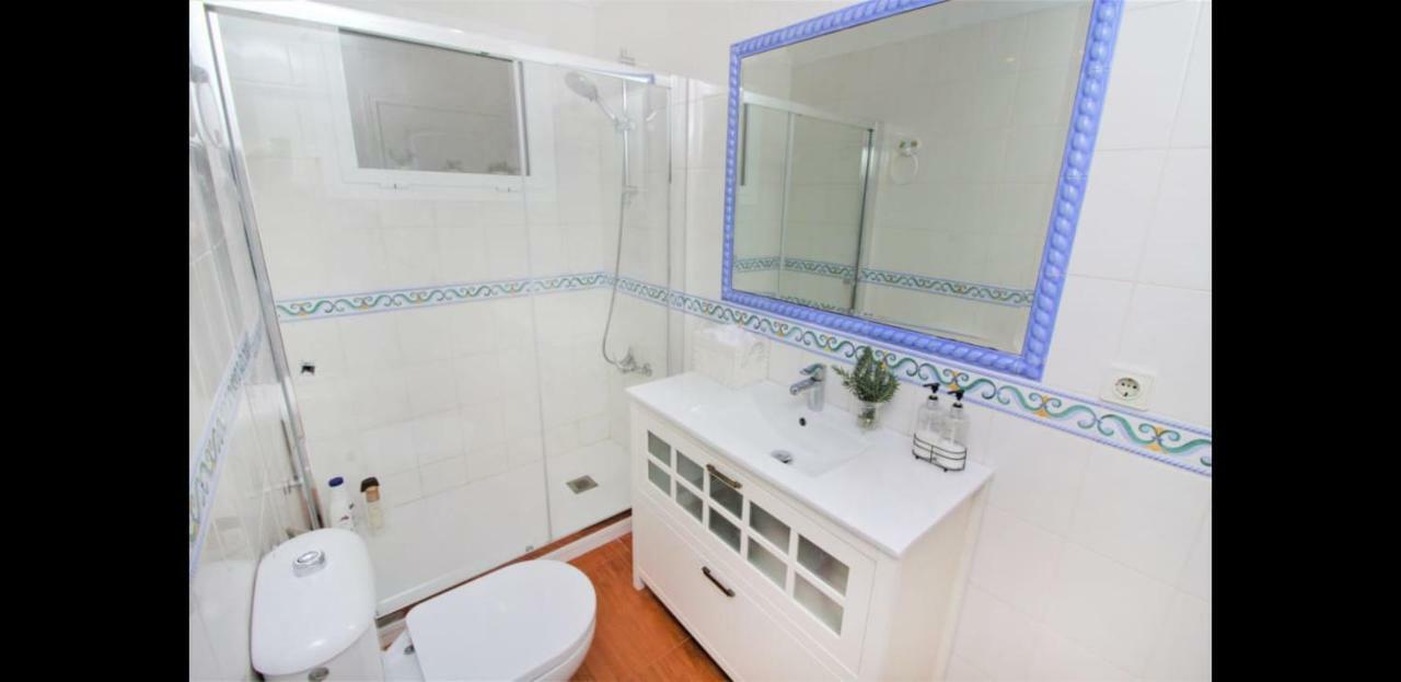 Ferienwohnung Garda Santa Pola Exterior foto
