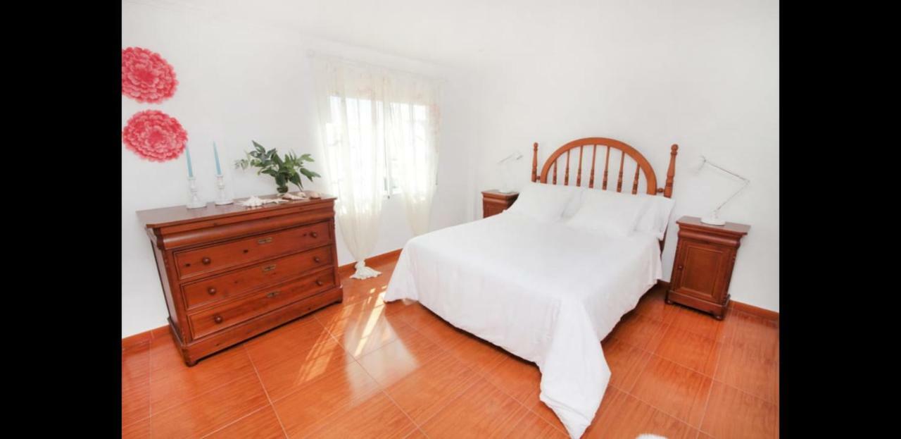 Ferienwohnung Garda Santa Pola Exterior foto